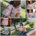 conjunto mãe/filha